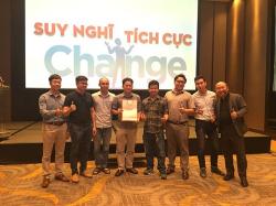 Phát triển sức mạnh tiềm ẩn – FPT Software (30.07.2019)